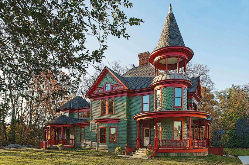 Blacksburg Heritage Museum and Cultural Foundation