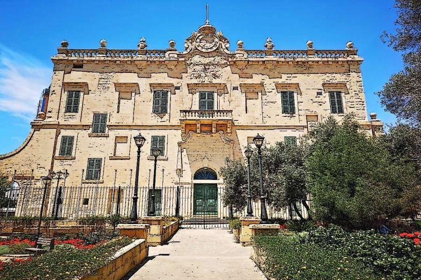 Spinola Palace