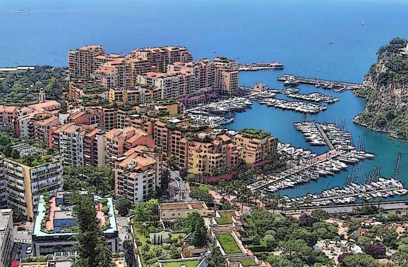Fontvieille