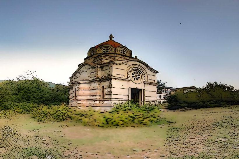 Church of St. Thomas