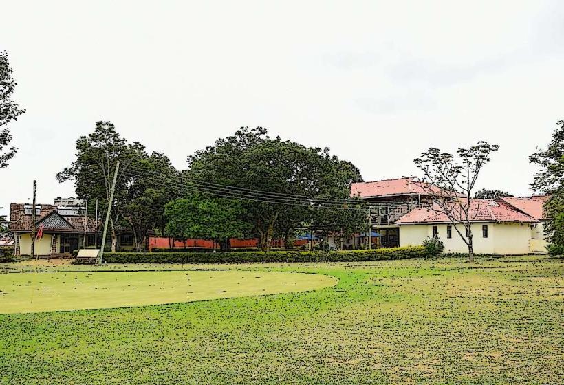 Machakos Golf Club