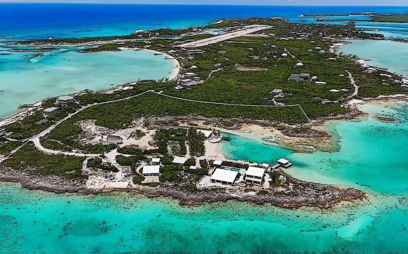 Black Point Settlement