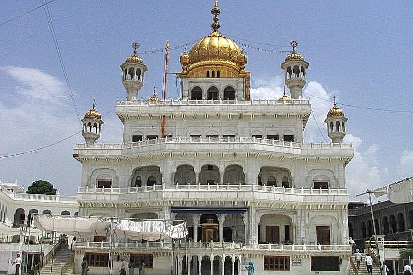 Akal Takht