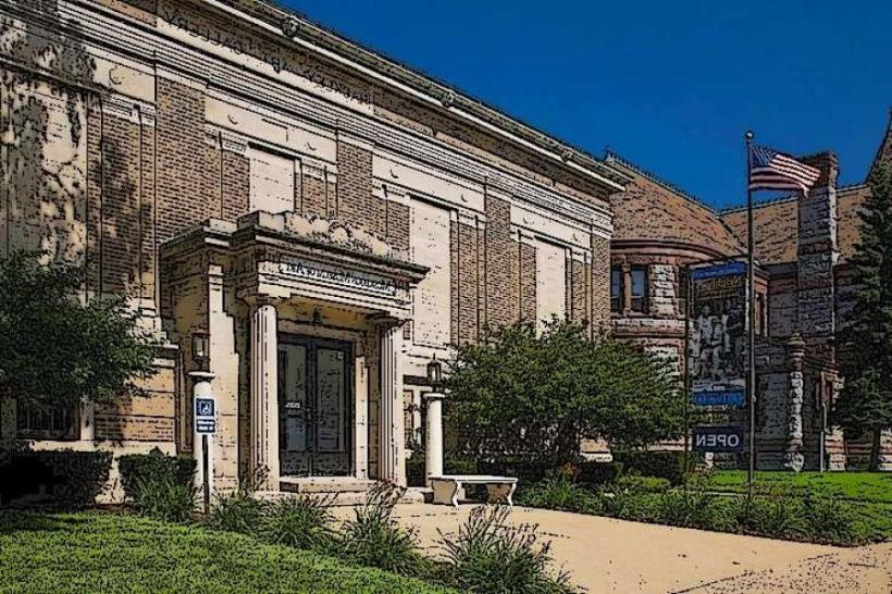 Muskegon Museum of Art