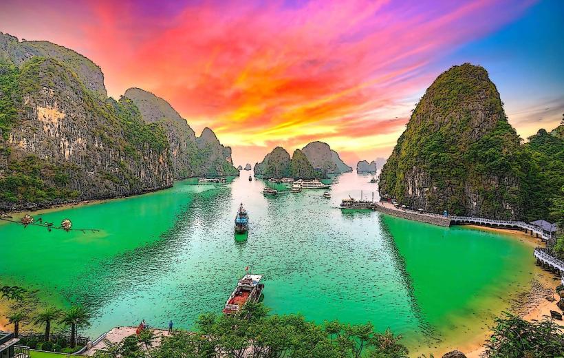 Hanoi Travel Vietnam: Your Local Expert for Authentic Journeys