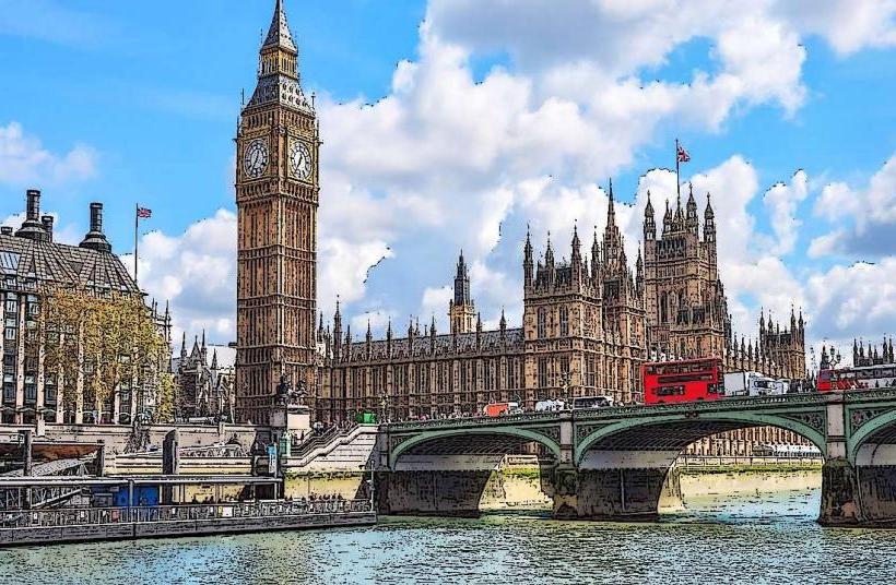 The Best Landmarks in the UK