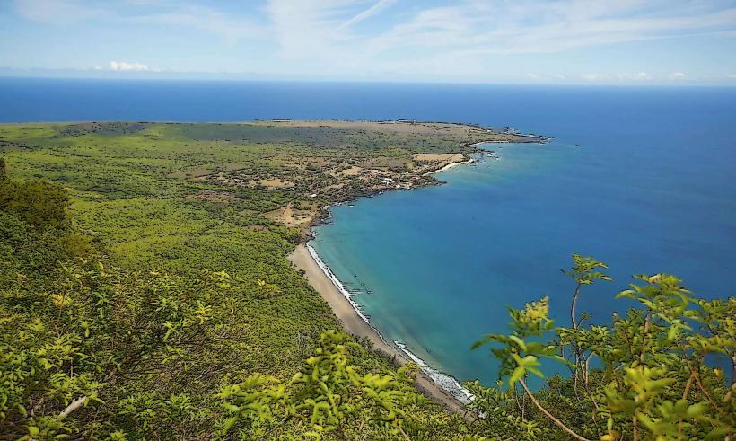 Kalaupapa National Historical Park