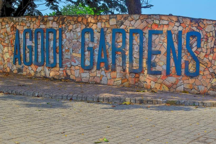Agodi Gardens