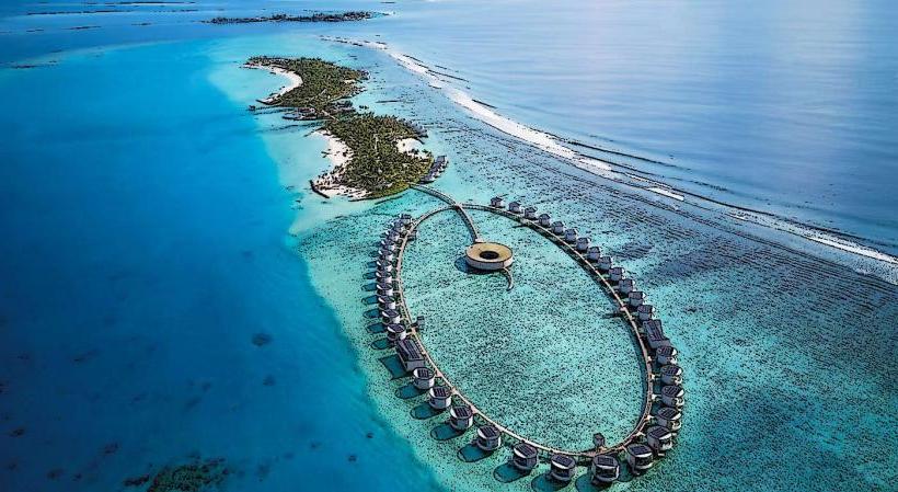 Ritz-Carlton Maldives