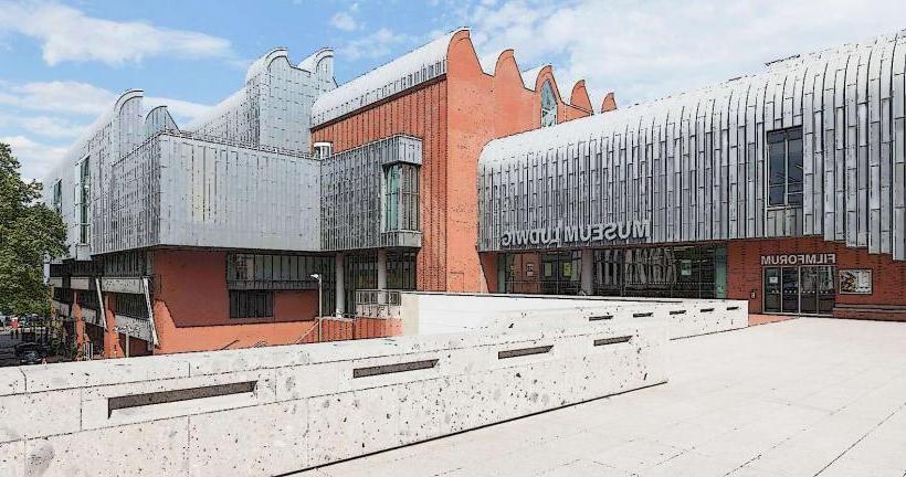 Ludwig Museum
