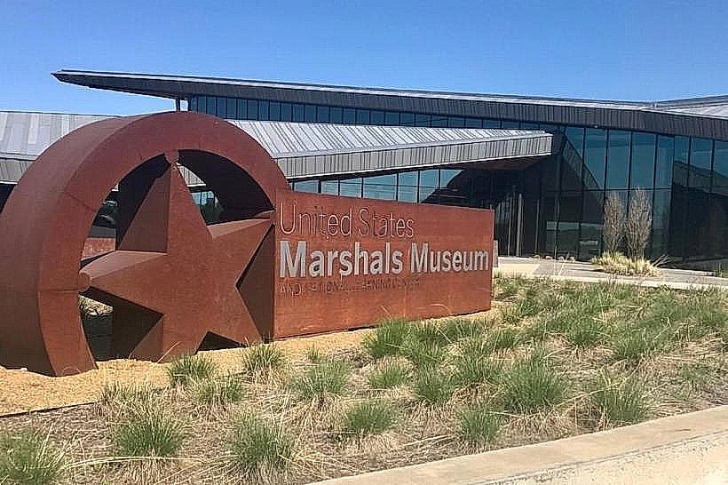 U.S. Marshals Museum
