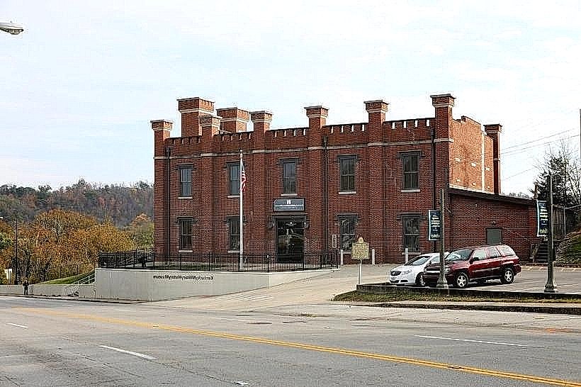 Kentucky Military History Museum