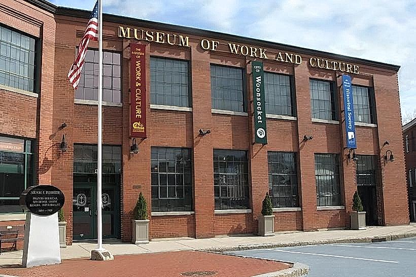 Museum of Work and Culture