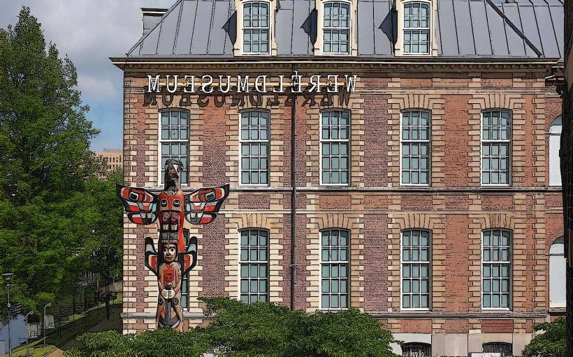 Wereldmuseum