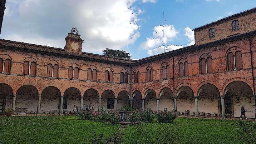 Museo Nazionale di San Matteo