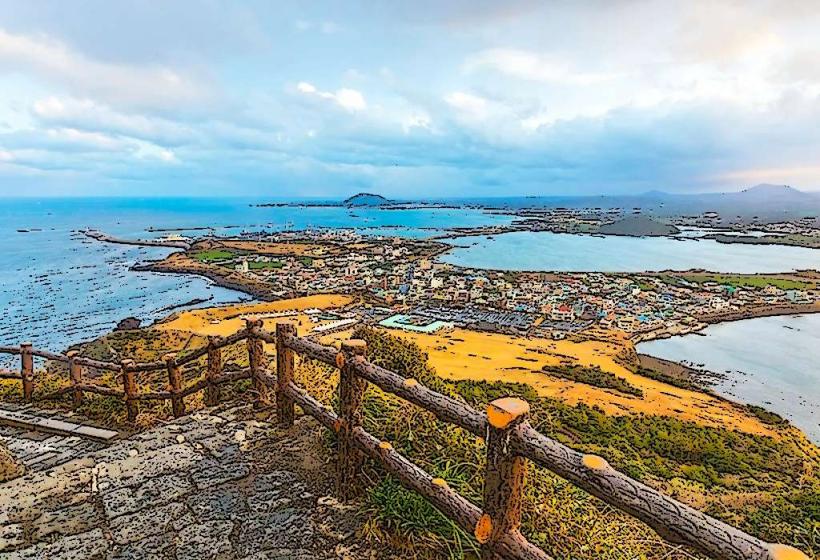 Jeju Island