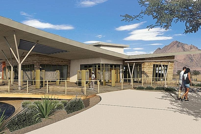 Henderson Bird Viewing Preserve