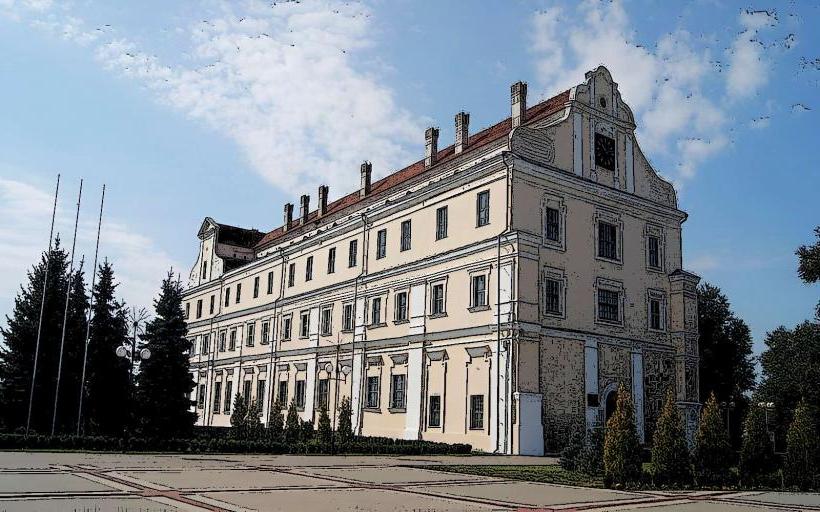 Pinsk Historical and Regional Museum