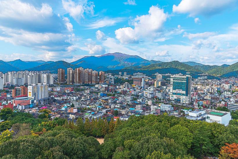 Gwangju