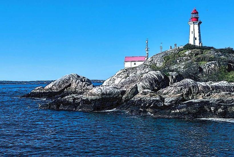 Lighthouse Park