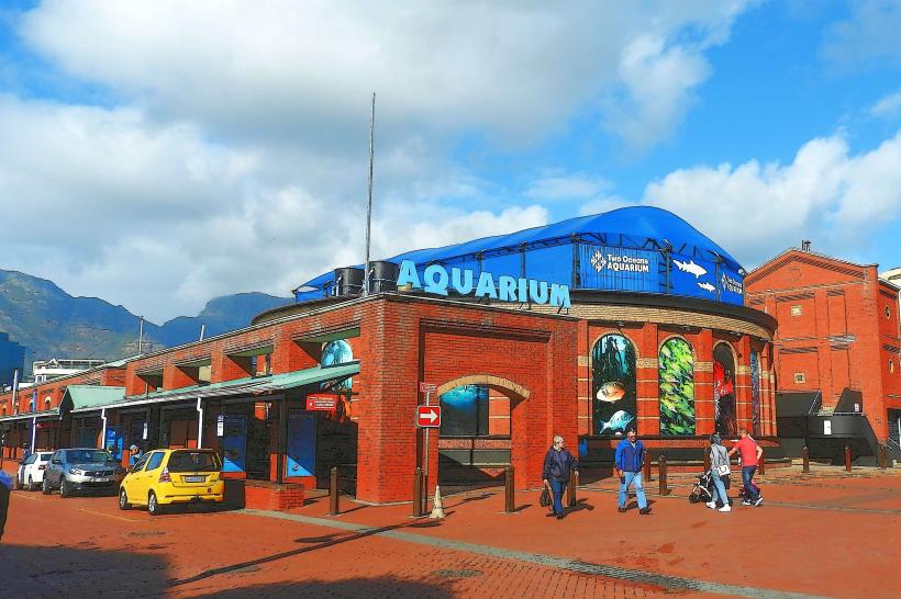 Two Oceans Aquarium