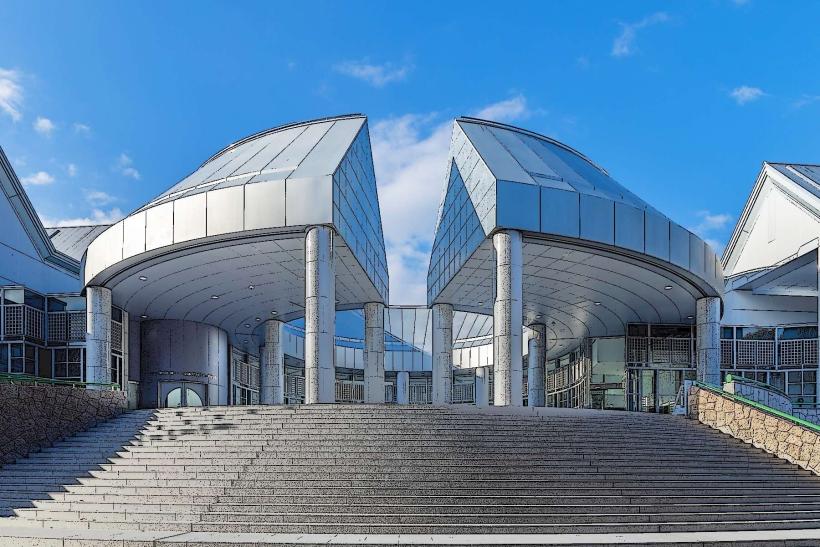 Hiroshima City Museum of Contemporary Art