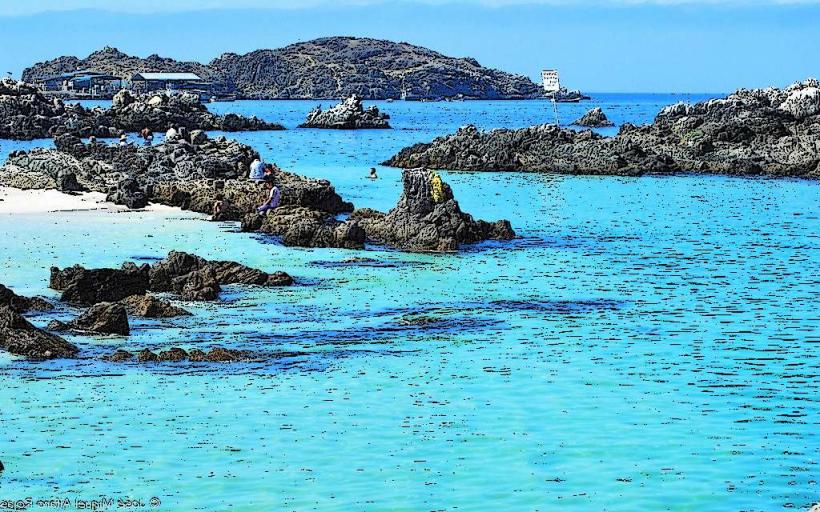 Balneario Bahía Inglesa