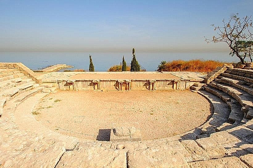 Roman Theater