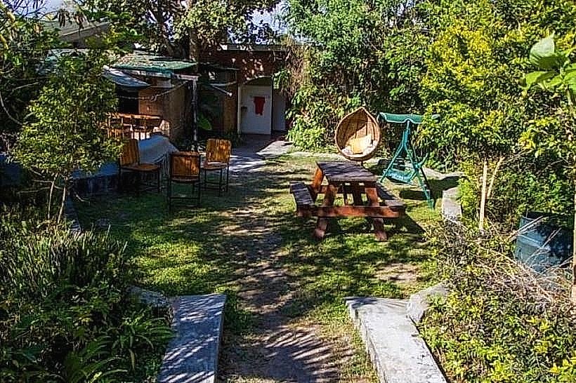 Umunthu Space