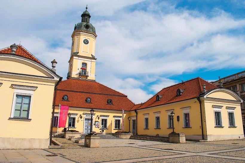 Białystok Town Hall
