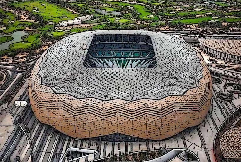 Qatar Foundation’s Education City