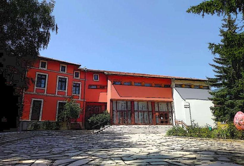 Velingrad Historical Museum