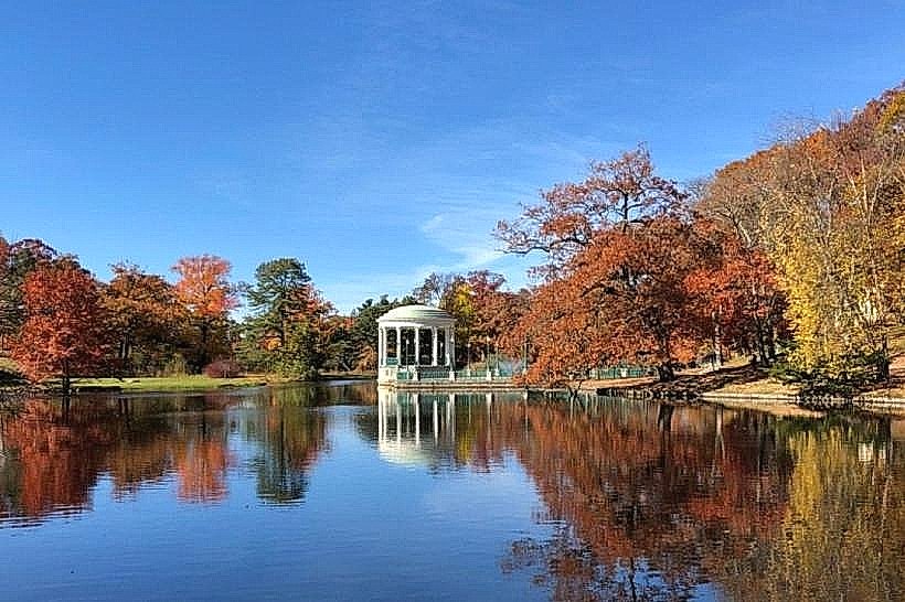 Roger Williams Park