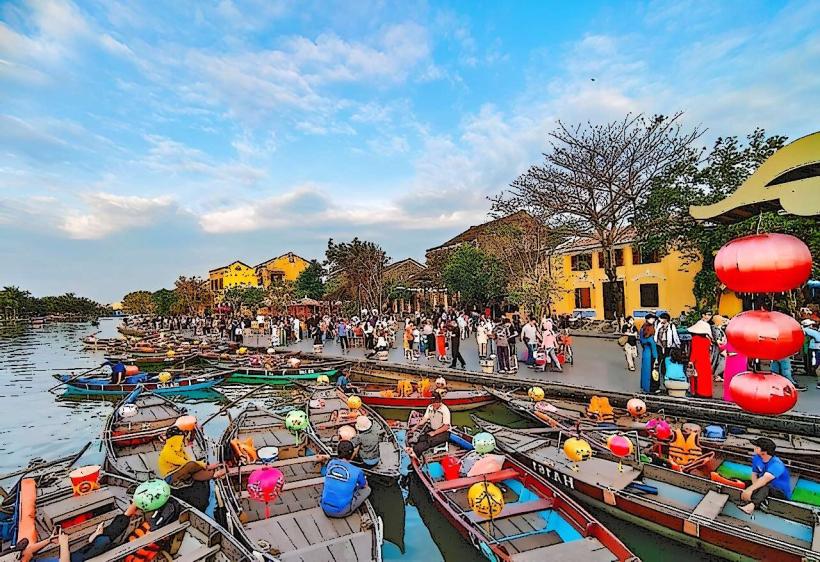 Hoi An