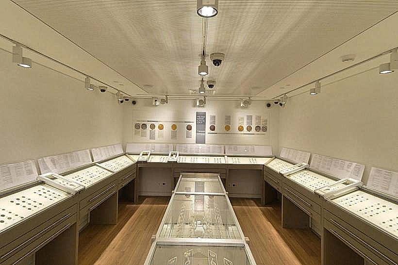 Banque du Liban Museum