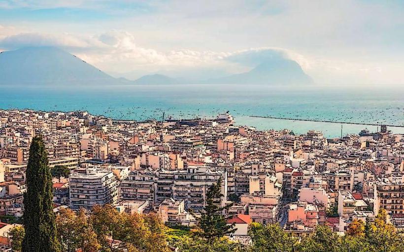 Patras