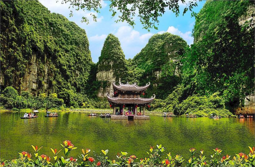 Ninh Binh
