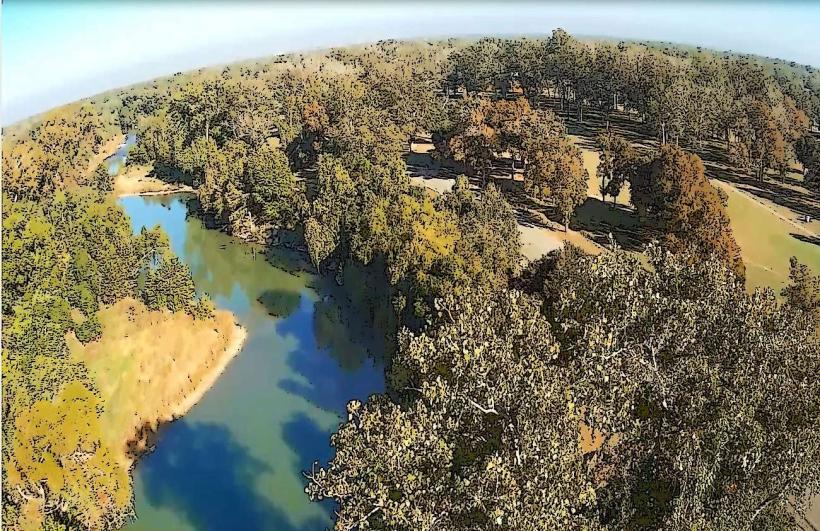 Museum of Coastal Bend