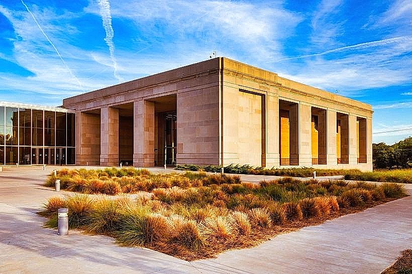 Museum of Mississippi History