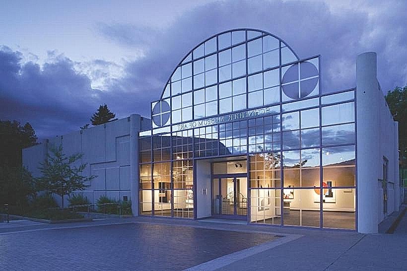 Schneider Museum of Art