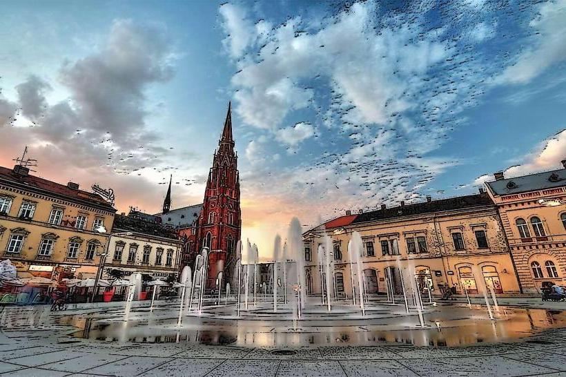 Osijek