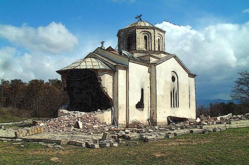 Church of St. Elijah