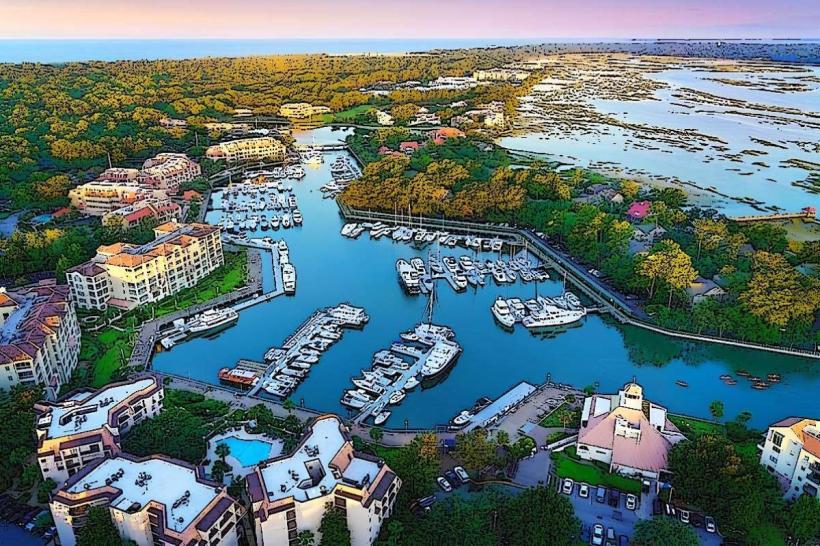 Hilton Head Island
