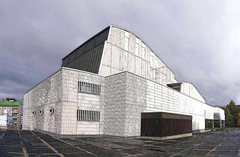 Jyväskylä City Theatre