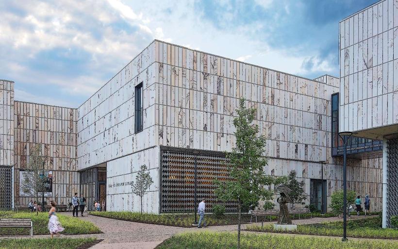 Palmer Museum of Art