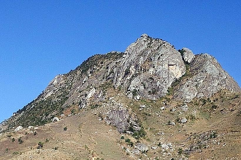 Mount Ndirande