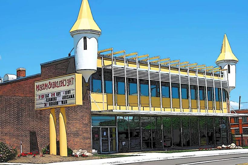 Flint Children’s Museum