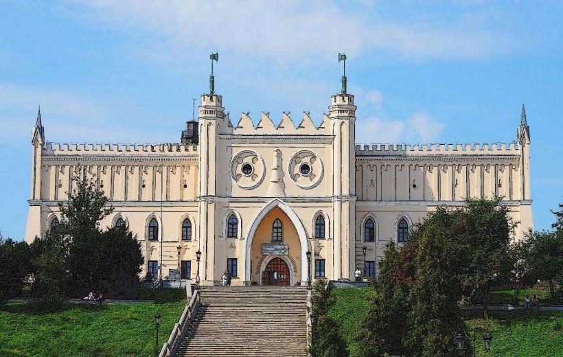 Lublin Castle