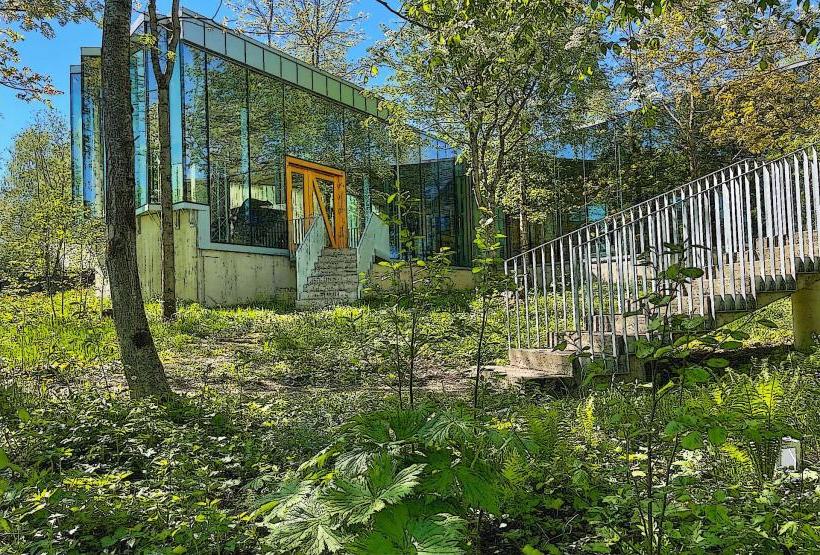 Sigrid Undset Museum