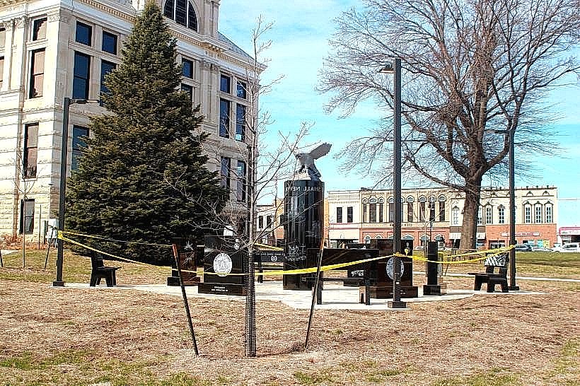 Veterans Memorial Park